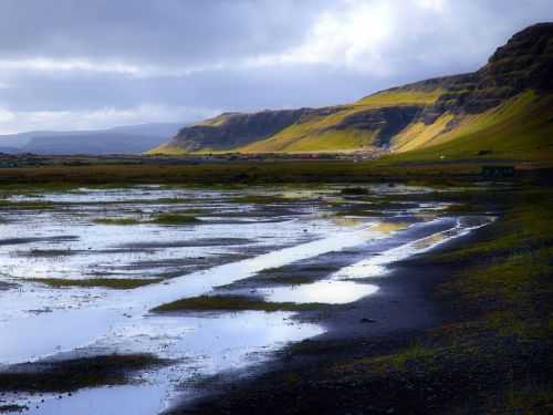 MARATONA DI REYKJAVIK  2014